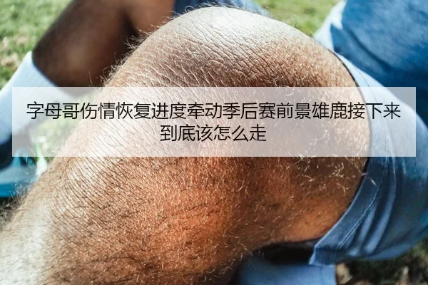 字母哥伤情恢复进度牵动季后赛前景雄鹿接下来到底该怎么走 - kaiyun